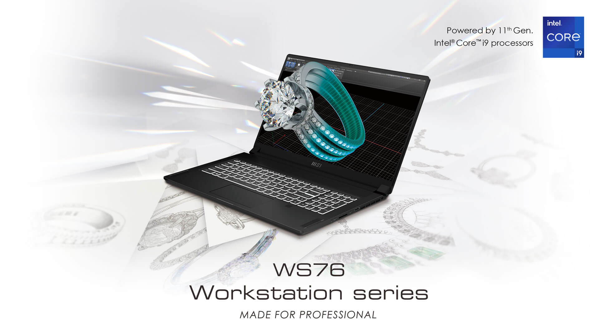 MSI Laptop